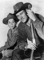 Chuck Connors #88487 picture (Portrait Medium)