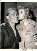 Chuck Connors #88488 picture (Portrait Medium)