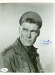 Chuck Connors