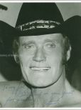 Chuck Connors