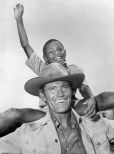 Chuck Connors