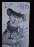 Chuck Connors