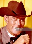 Chuck Connors