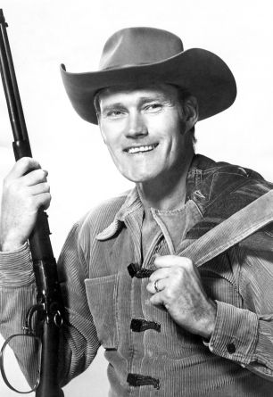 Chuck Connors