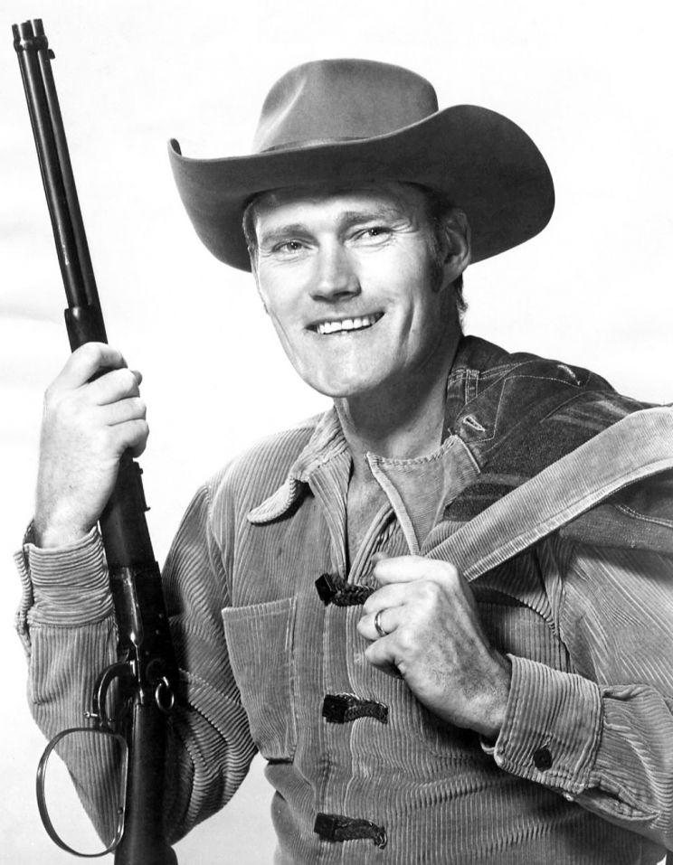 Chuck Connors