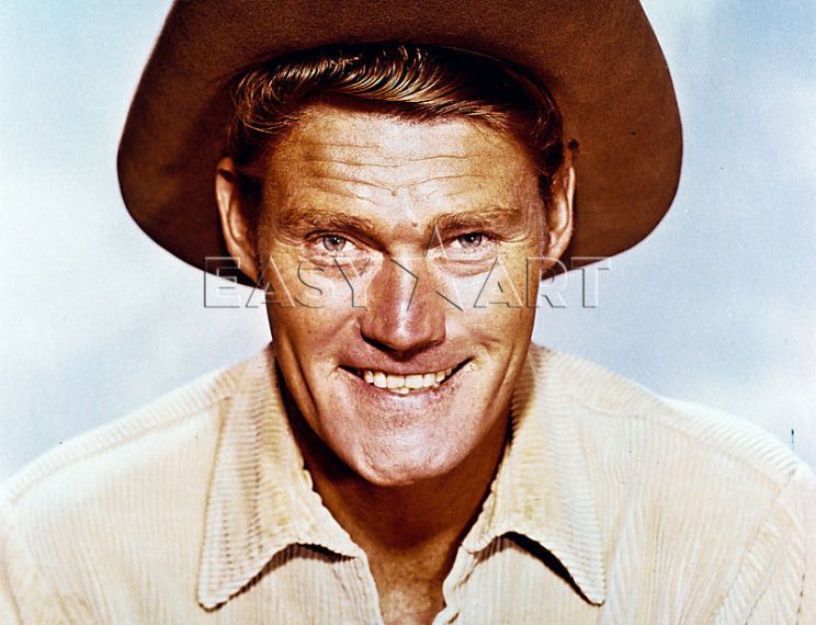 Chuck Connors