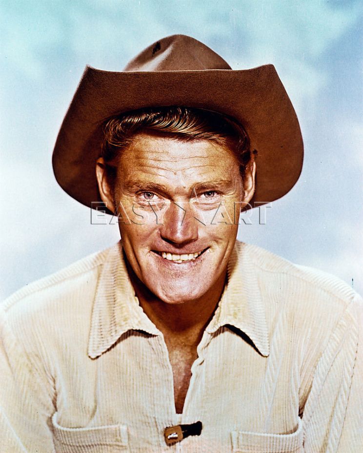 Chuck Connors