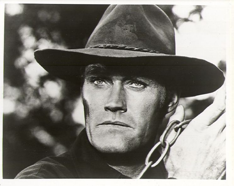 Chuck Connors