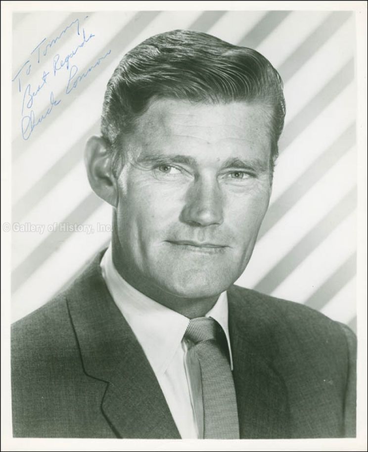 Chuck Connors