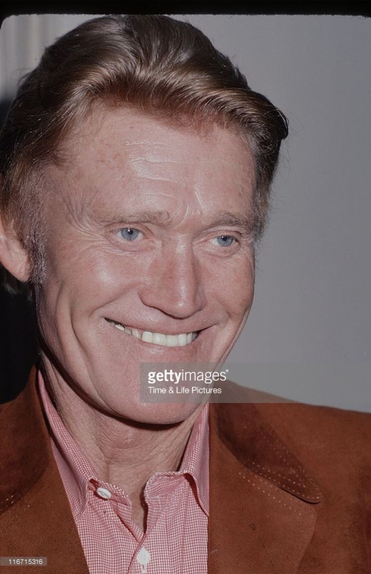 Chuck Connors