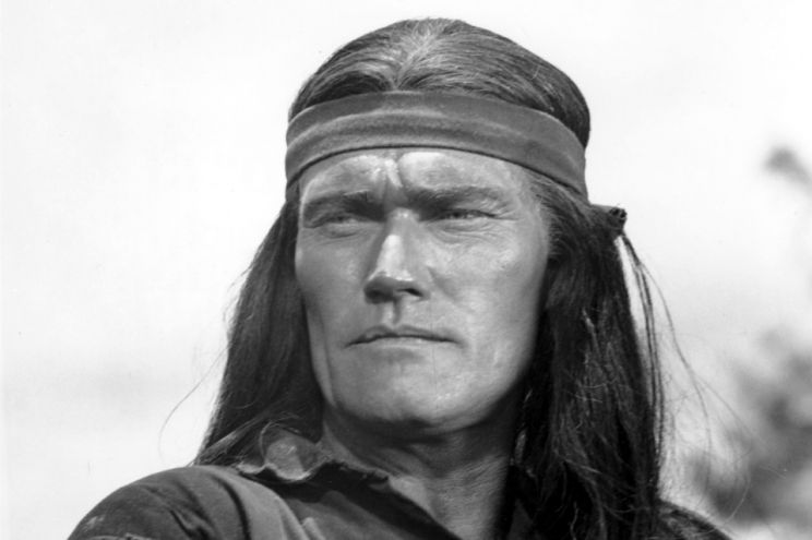 Chuck Connors