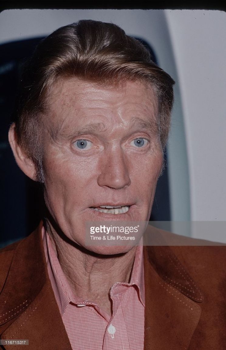 Chuck Connors