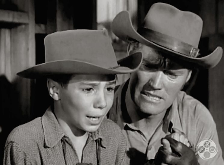 Chuck Connors