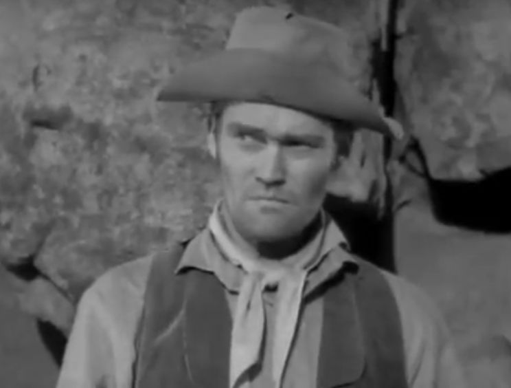 Chuck Connors