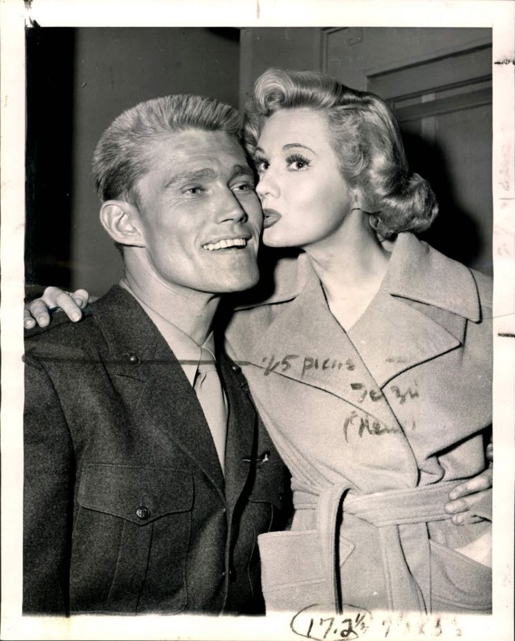 Chuck Connors