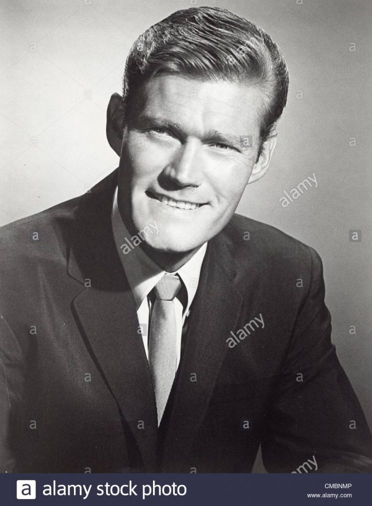 Chuck Connors