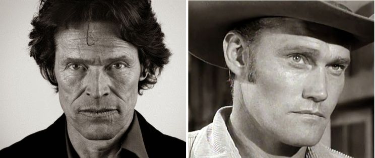 Chuck Connors