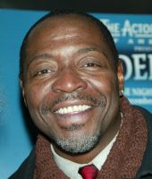 Chuck Cooper