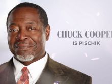 Chuck Cooper