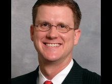 Chuck Cooper