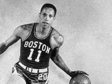 Chuck Cooper