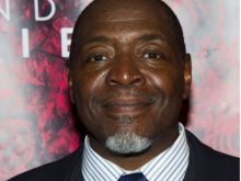 Chuck Cooper