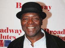 Chuck Cooper