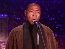 Chuck Cooper