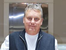 Chuck Cooper