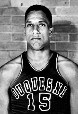 Chuck Cooper