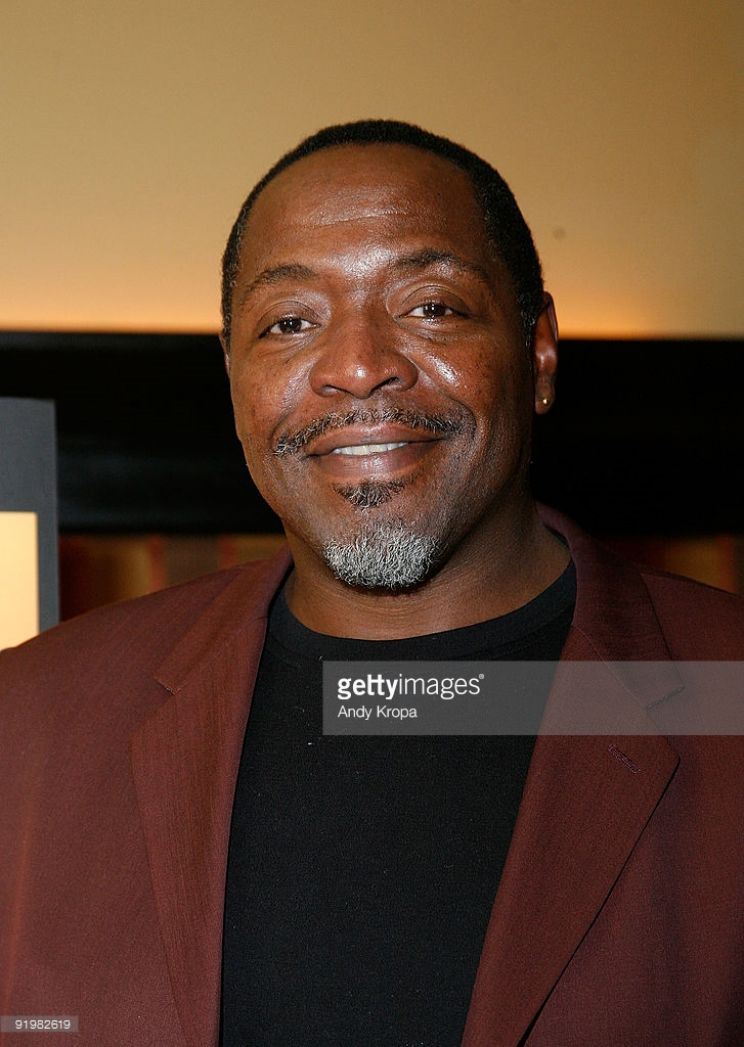 Chuck Cooper