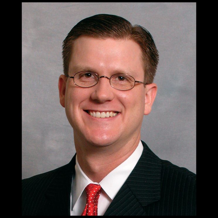 Chuck Cooper