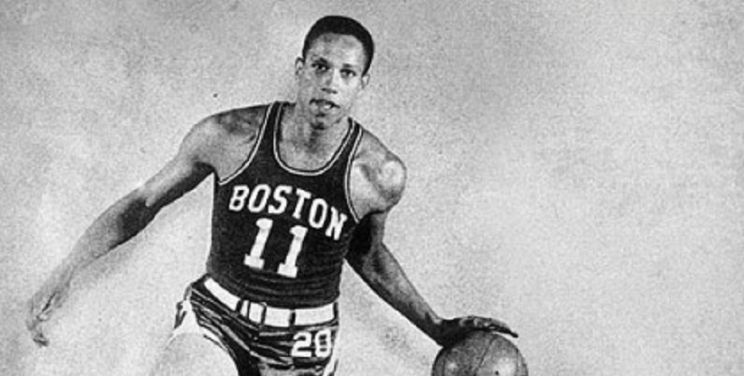 Chuck Cooper