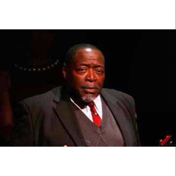 Chuck Cooper