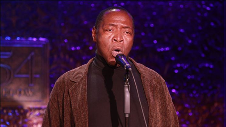 Chuck Cooper