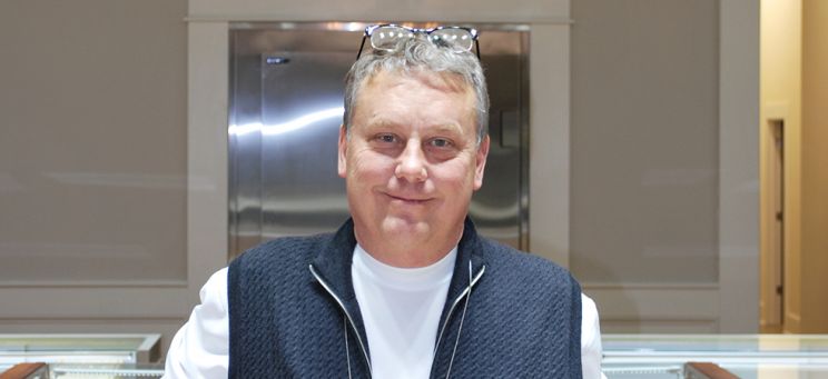 Chuck Cooper