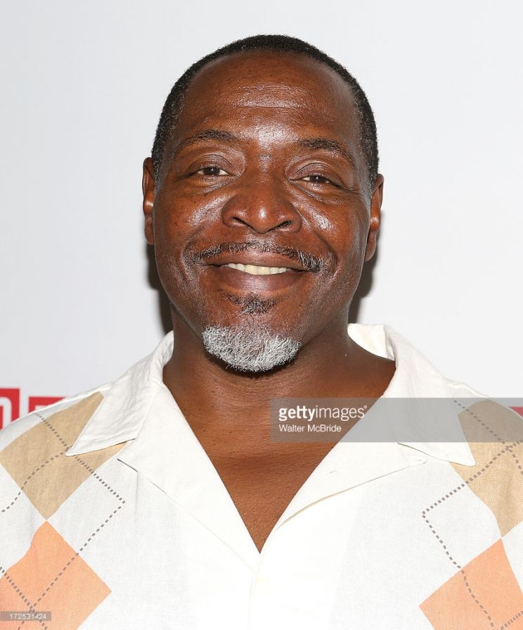 Chuck Cooper