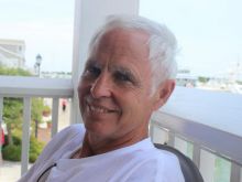 Chuck Courtney