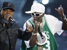 Chuck D.