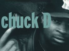 Chuck D.