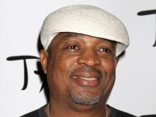 Chuck D.
