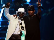 Chuck D.