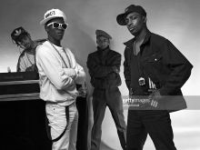 Chuck D.