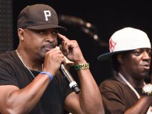 Chuck D.