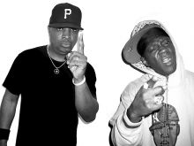 Chuck D.