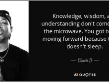 Chuck D.