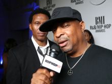 Chuck D.