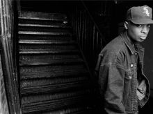 Chuck D.