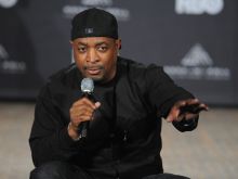 Chuck D.