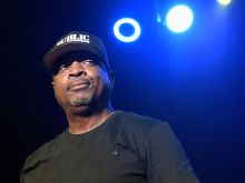Chuck D.